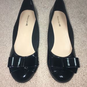Girls dress shoes